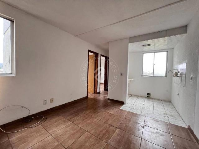 Apartamento venda em Sapucaia do Sul