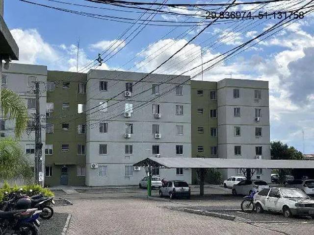 Apartamento venda em Região Geográfica Imediata de Porto Alegre, Região Metropolitana de Porto Alegre