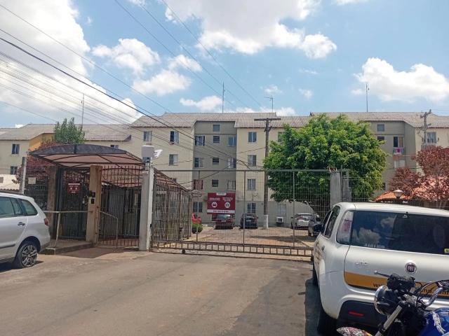 Apartamento venda em Residencial La Victoria, Sapucaia do Sul