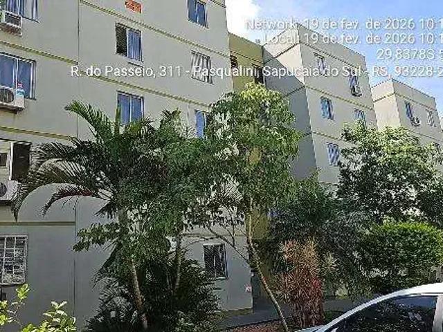 Apartamento venda em Região Geográfica Imediata de Porto Alegre, Região Metropolitana de Porto Alegre