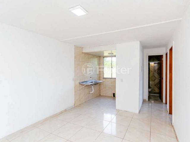Apartamento venda em Residencial Nicolau Kuhn, Sapucaia do Sul