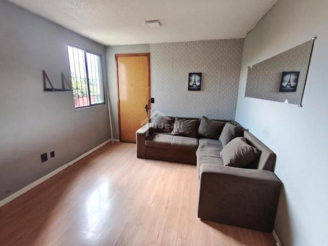 Apartamento venda em Sapucaia do Sul