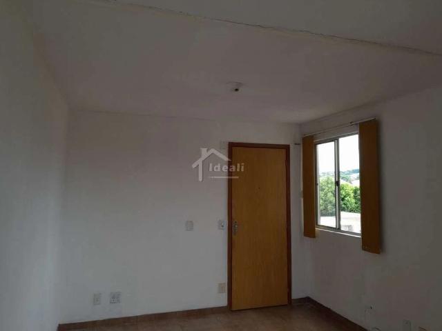 Apartamento venda em Sapucaia do Sul