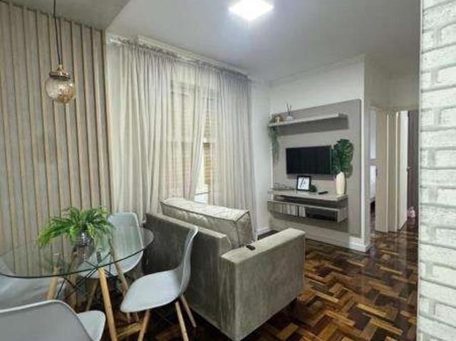 Apartamento venda em Sapucaia do Sul