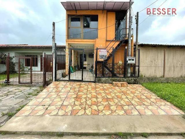 Apartamento venda em Sapucaia do Sul