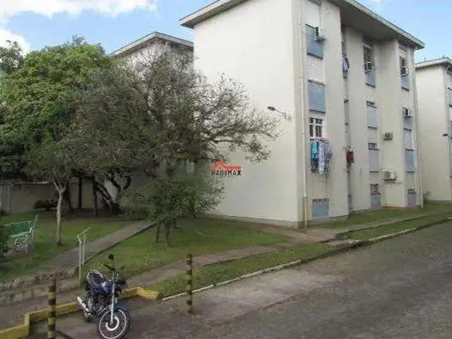 Apartamento venda em Sapucaia do Sul