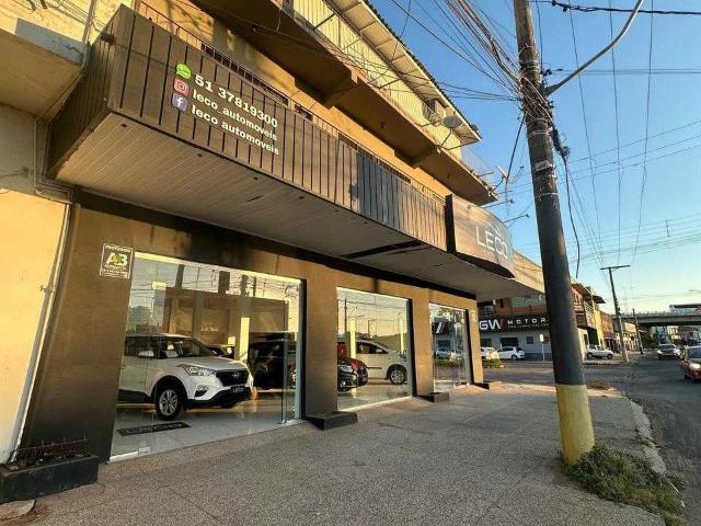 Apartamento venda em Sapucaia do Sul