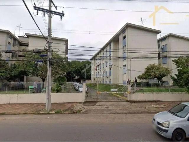 Apartamento venda em Sapucaia do Sul
