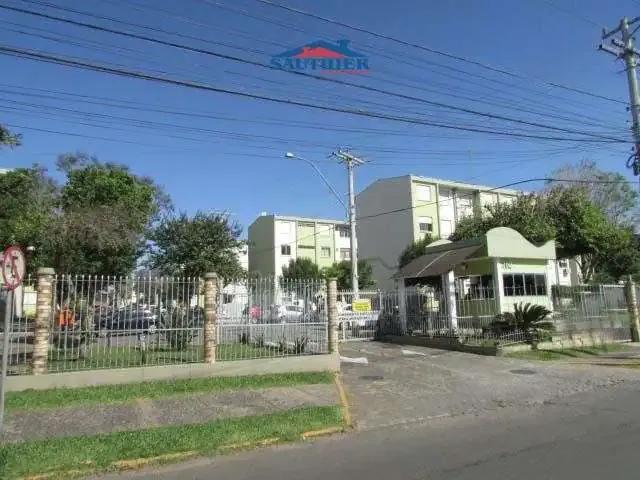 Apartamento venda em Capão da Cruz, Sapucaia do Sul