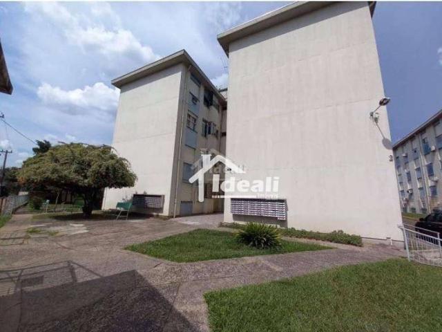 Apartamento venda em Sapucaia do Sul