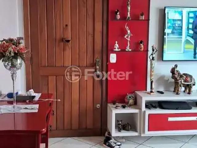 Apartamento venda em Sapucaia do Sul