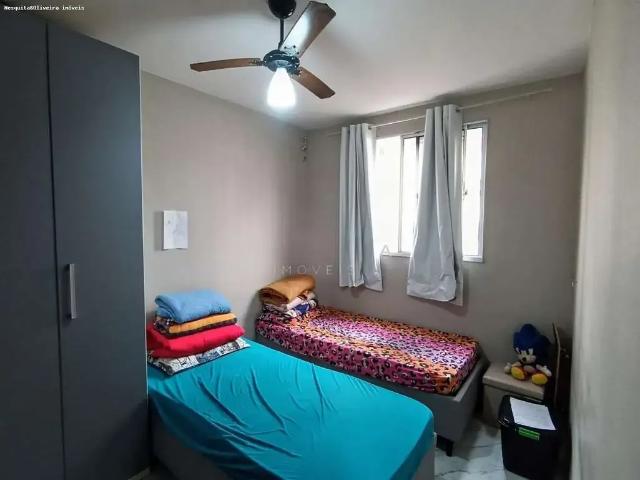 Apartamento venda em Vacchi, Sapucaia do Sul