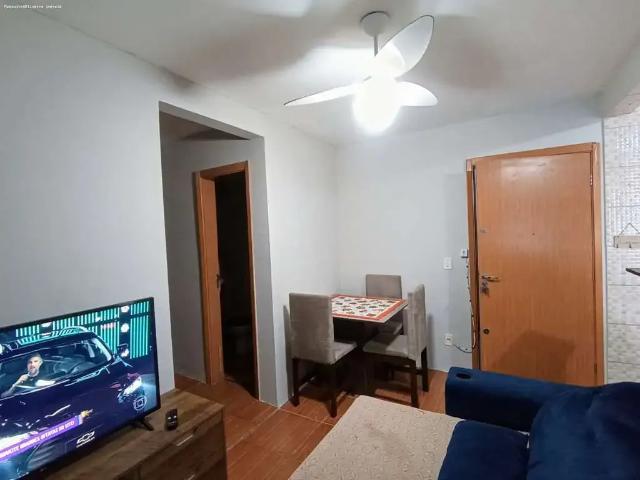 Apartamento venda em Vacchi, Sapucaia do Sul