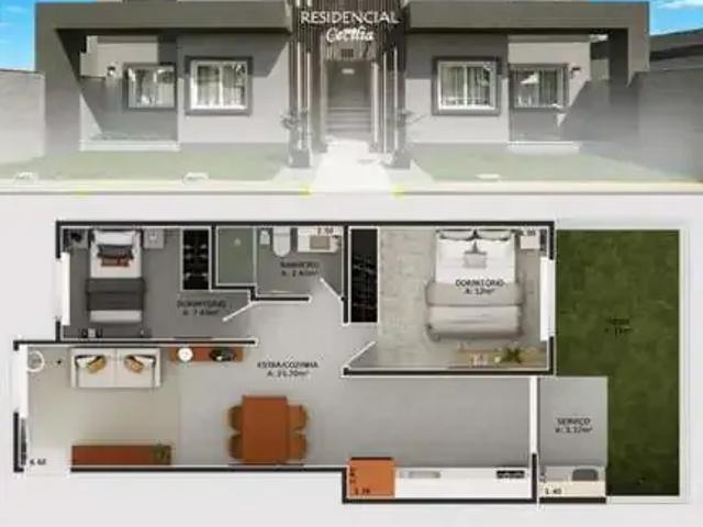 Apartamento venda em Região Geográfica Imediata de Porto Alegre, Região Metropolitana de Porto Alegre