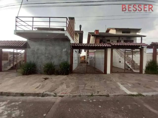 Apartamento venda em Walderes, Sapucaia do Sul