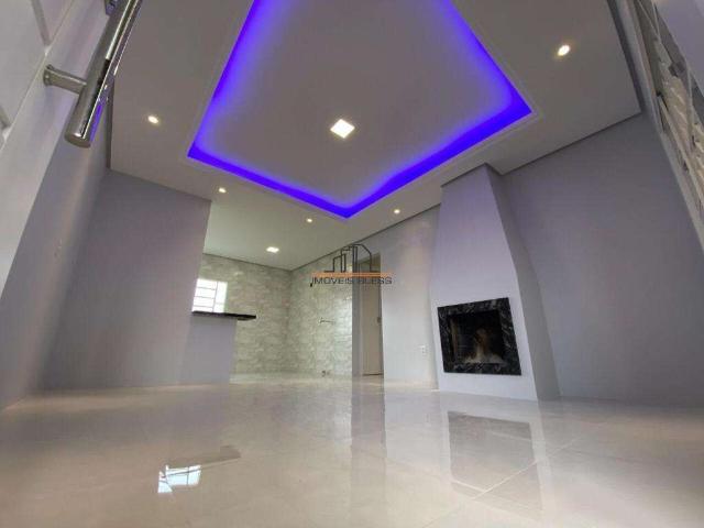 Apartamento venda em Sapucaia do Sul