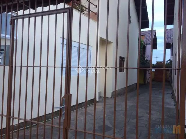 Apartamento venda em Luiz Pasteur, Sapucaia do Sul