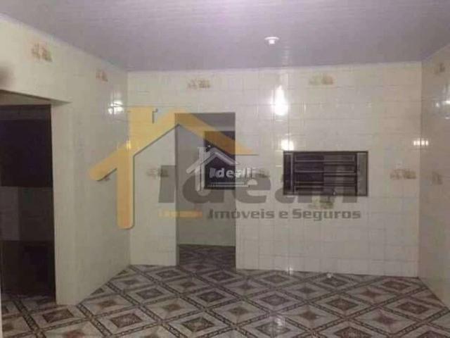 Apartamento venda em Luiz Pasteur, Sapucaia do Sul