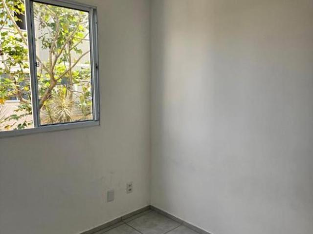 Apartamento venda em Sapucaias II, Contagem