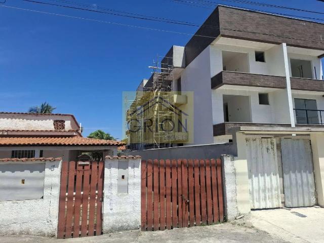 Apartamento venda em Saquarema