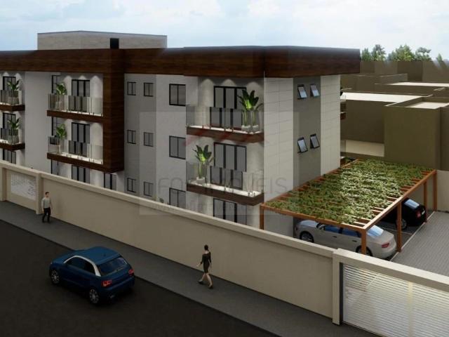 Apartamento venda em Saquarema