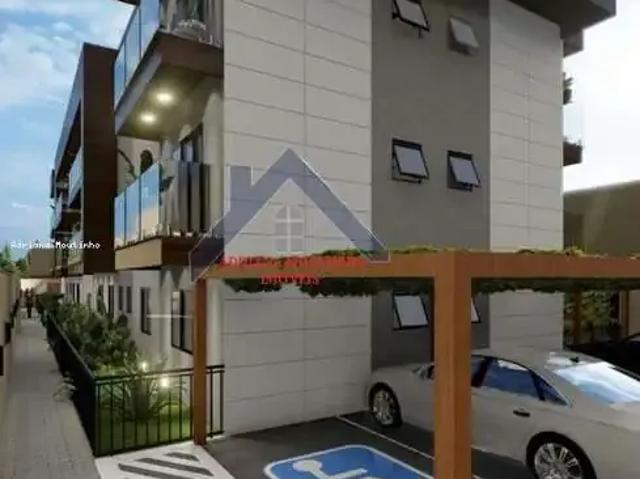 Apartamento venda em Região Geográfica Imediata do Rio de Janeiro, Saquarema