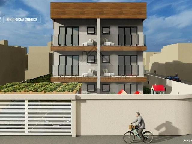 Apartamento venda em Saquarema