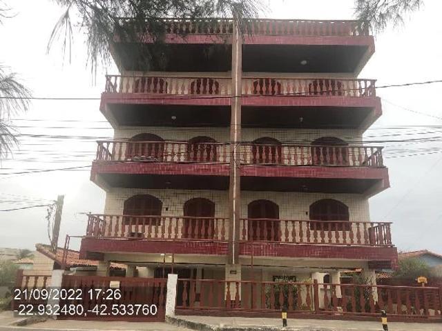 Apartamento venda em Saquarema