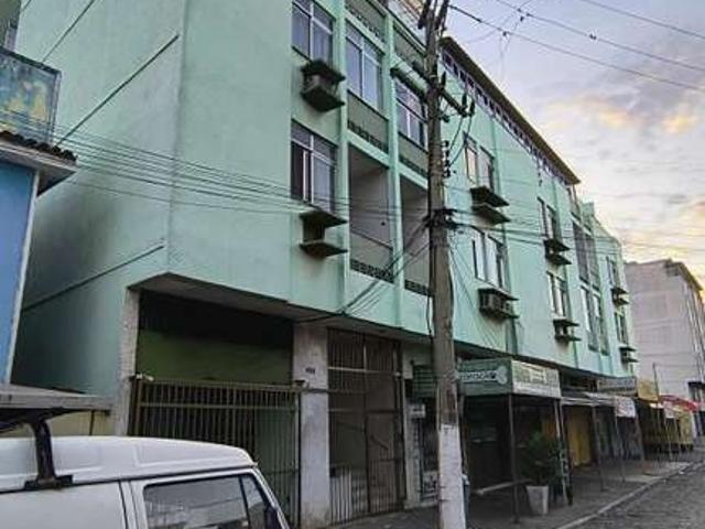 Apartamento venda em Saquarema