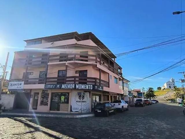 Apartamento venda em Saquarema