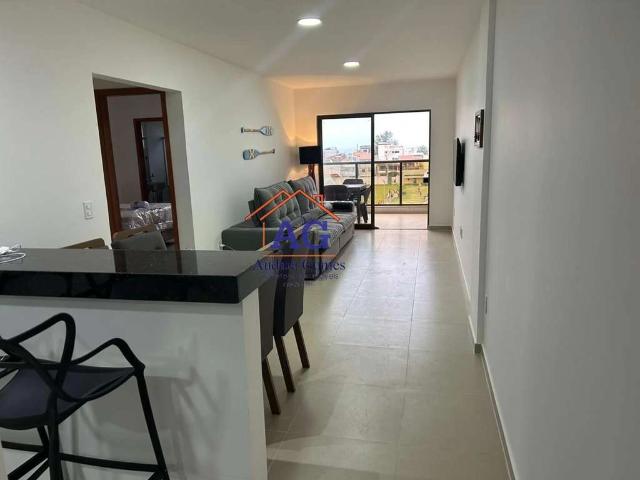 Apartamento venda em Saquarema