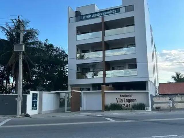 Apartamento venda em Região Geográfica Imediata do Rio de Janeiro, Saquarema