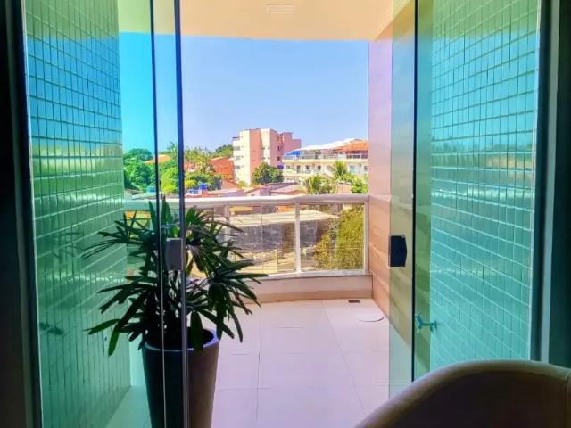 Apartamento venda em Região Geográfica Imediata do Rio de Janeiro, Saquarema