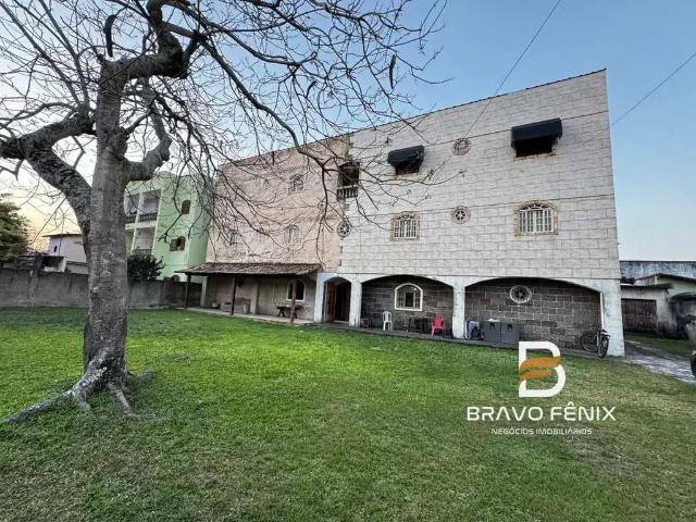 Apartamento venda em Região Geográfica Imediata do Rio de Janeiro, Saquarema