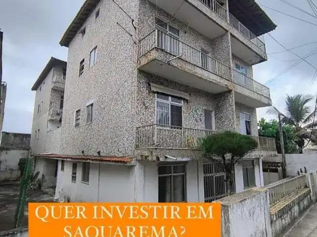 Apartamento venda em Saquarema, Saquarema