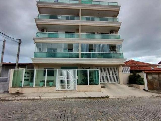 Apartamento venda em Saquarema, Saquarema