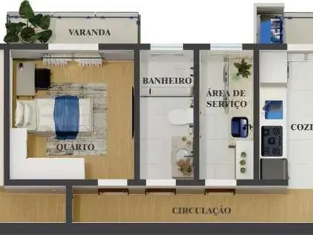Apartamento venda em Região Geográfica Imediata do Rio de Janeiro, Saquarema