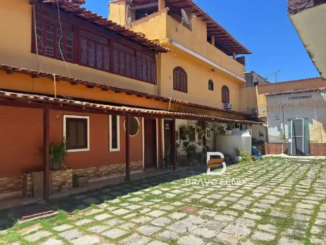 Apartamento venda em Região Geográfica Imediata do Rio de Janeiro, Saquarema