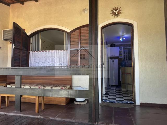 Apartamento venda em Saquarema