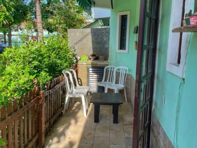 Apartamento venda em Saquarema