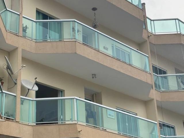 Apartamento venda em Saquarema