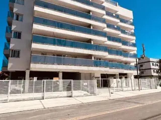 Apartamento venda em Região Geográfica Imediata do Rio de Janeiro, Saquarema