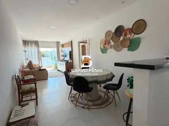 Apartamento venda em Região Geográfica Imediata do Rio de Janeiro, Saquarema