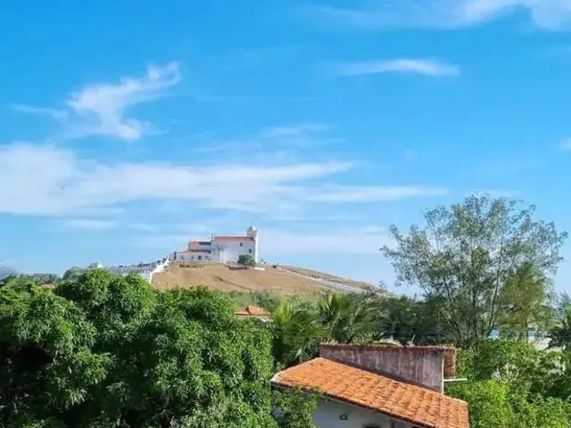 Apartamento venda em Região Geográfica Imediata do Rio de Janeiro, Saquarema
