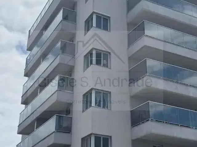 Apartamento venda em Região Geográfica Imediata do Rio de Janeiro, Saquarema