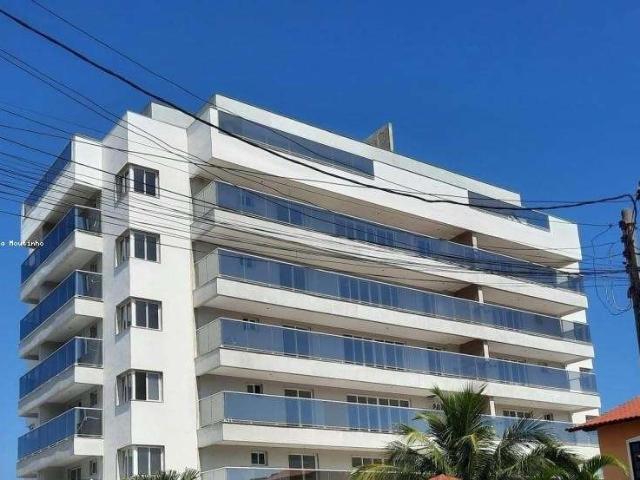 Apartamento venda em Região Geográfica Imediata do Rio de Janeiro, Saquarema