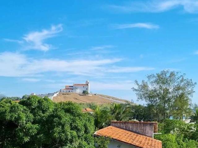 Apartamento venda em Saquarema