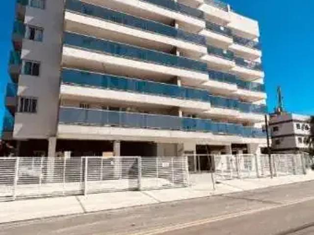Apartamento venda em Região Geográfica Imediata do Rio de Janeiro, Saquarema
