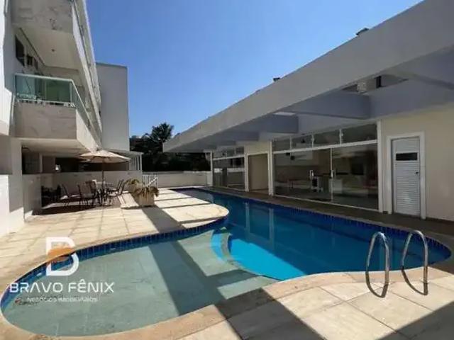 Apartamento venda em Região Geográfica Imediata do Rio de Janeiro, Saquarema