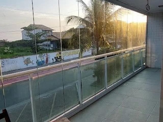Apartamento venda em Saquarema
